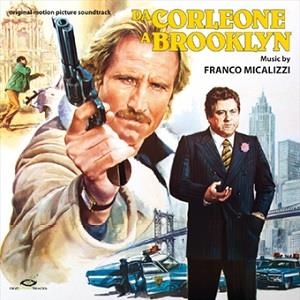 Da Corleone a Brooklyn by Micalizzi, Franco