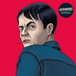 Confessions On an Unrest Drama Queen by Meanbirds
