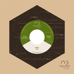 Livity/Livity Dub by Ojah Feat. Fikir Amlak & Don Fe