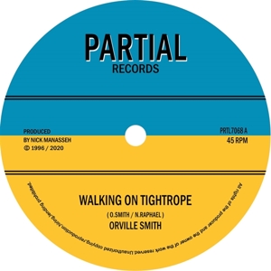 Walking On a Tightrope