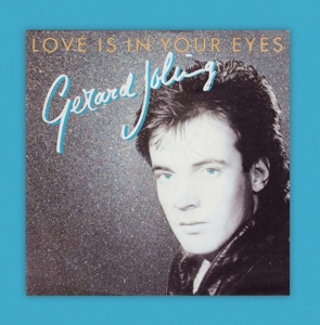 Love is In Your Eyes/Ticket To the Tropics by Joling, Gerard