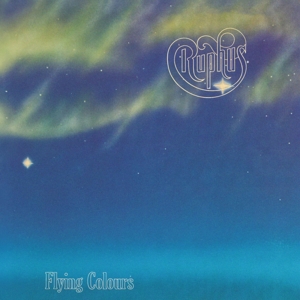 Flying Colours by Ruphus