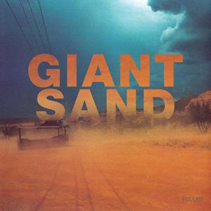Ramp by Giant Sand