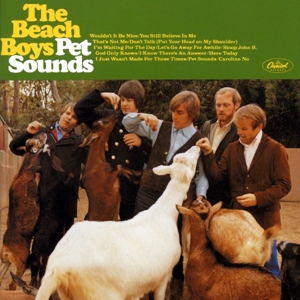 Pet Sounds by Beach Boys
