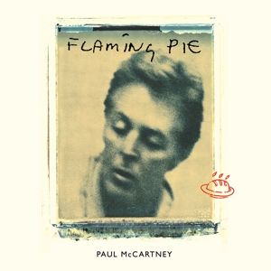 Flaming Pie by McCartney, Paul