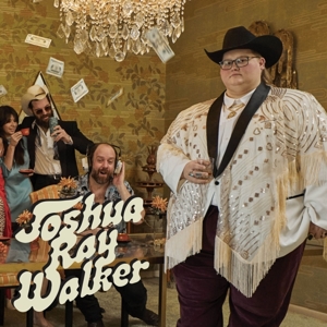 Glad You Made It by Walker, Joshua Ray