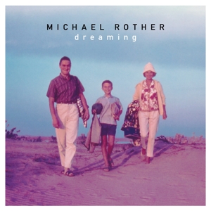 Dreaming by Rother, Michael