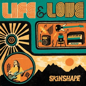 Life & Love by Skinshape