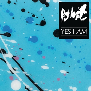 Yes I Am by Pg.Lost