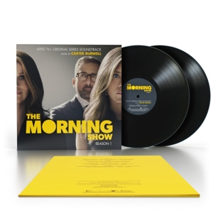 Morning Show by Burwell, Carter