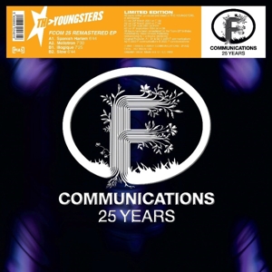 Fcom 25 Remastered by Youngsters