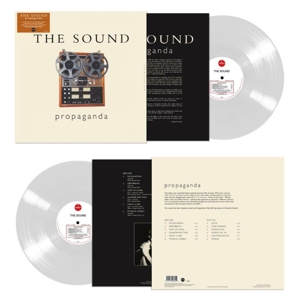 Propaganda by Sound, the
