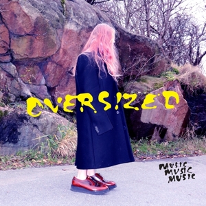 Oversized by Musicmusicmusic