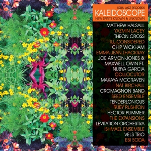Kaleidoscope by V/A