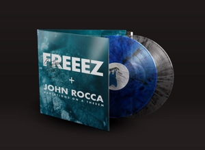 Southern Freeez by Freeez & John Rocca