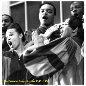 Essential Gospel Archive 45-58 by V/A