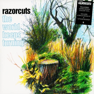 World Keeps Turning by Razorcuts