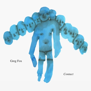 Contact by Fox, Greg