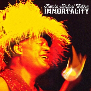 Immortality by Walden, Narada Michael