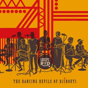 Dancing Devils of Djibouti
