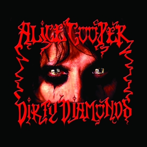 Dirty Diamonds by Cooper, Alice