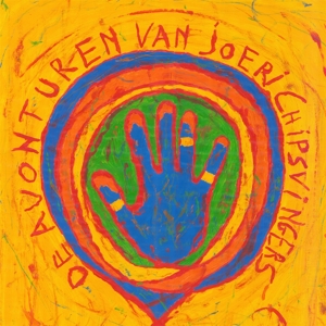 De Avonturen Van Joeri Chipsvingers by Chipsvingers, Joeri