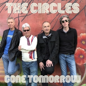 Gone Tomorrow by Circles