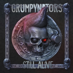 Still Alive by Grumpynators
