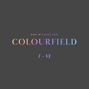 Colourfield -Ltd- by Michaelson, Dan