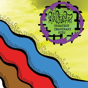 Greatest Imaginary Hits by Ashtray Navigations