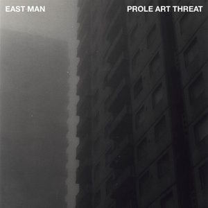 Prole Art Threat by East Man
