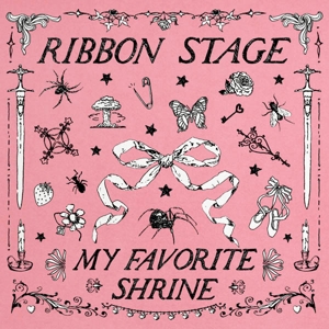 My Favorite Shrine by Ribbon Stage