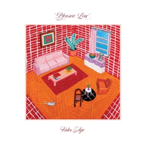Pleasure Line by Video Age