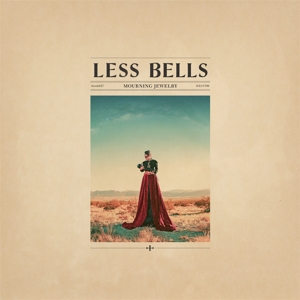 Mourning Jewelry by Less Bells