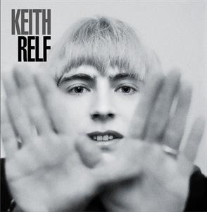 All the Falling Angels by Relf, Keith