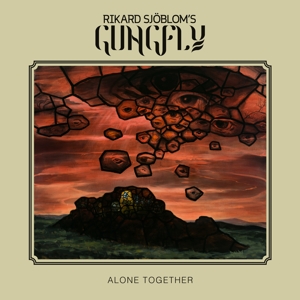 Alone Together by Rikard Sjoblom S Gungfly