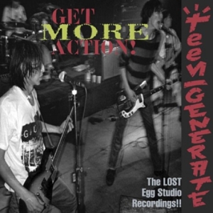 Get More Action