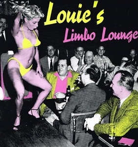 Las Vegas Grind 2-Louie's by V/A