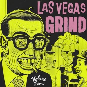 Las Vegas Grind 4 by V/A