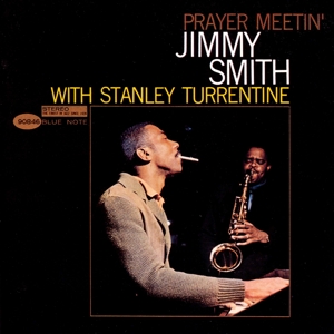 Prayer Meetin' by Smith, Jimmy