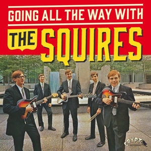 Going All the Way With the Squires! by Squires