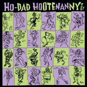 Ho-Dad Hootenanny
