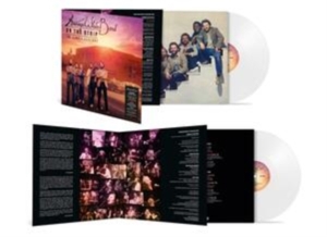 On the Strip by Average White Band