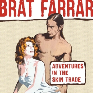 Adventure In the Skin ... by Farrar, Brat