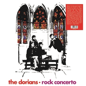Rock Concerto by Dorians