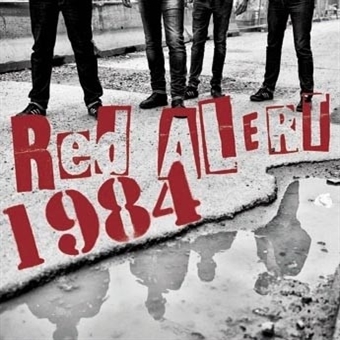Split by Red Alert