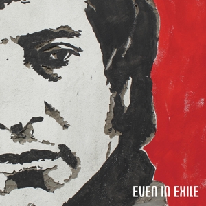Even In Exile by Bradfield, James Dean