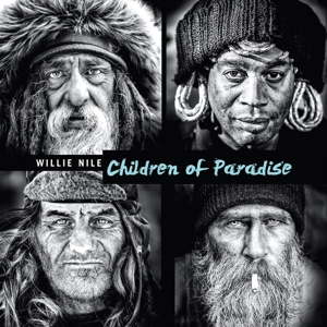Children of Paradise by Nile, Willie