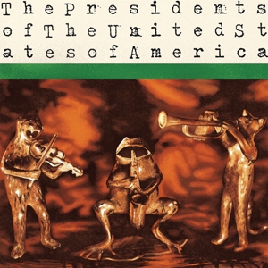 Presidents of the United States of America by Presidents of the Unit...