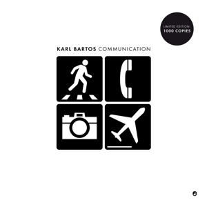 Communication by Bartos, Karl